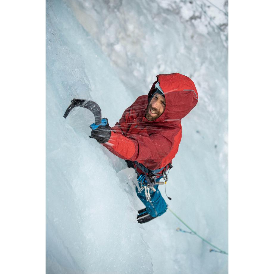 SIMOND  Veste - ALPINISM EVO 