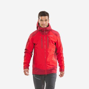 Jacke - ALPINISM EVO