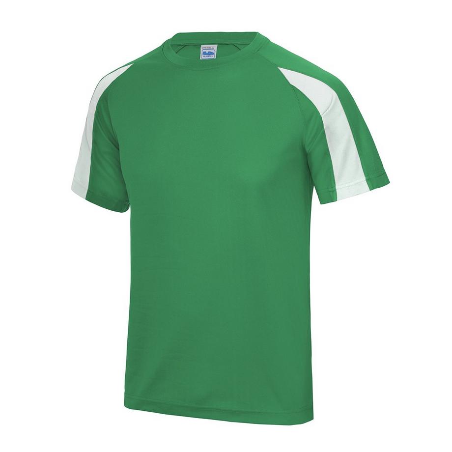 AWDis  T-ShirtFeuchtigkeitsabweisend 