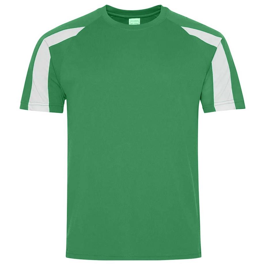 T-ShirtFeuchtigkeitsabweisend