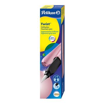 PELIKAN Twist Füllhalter Girly