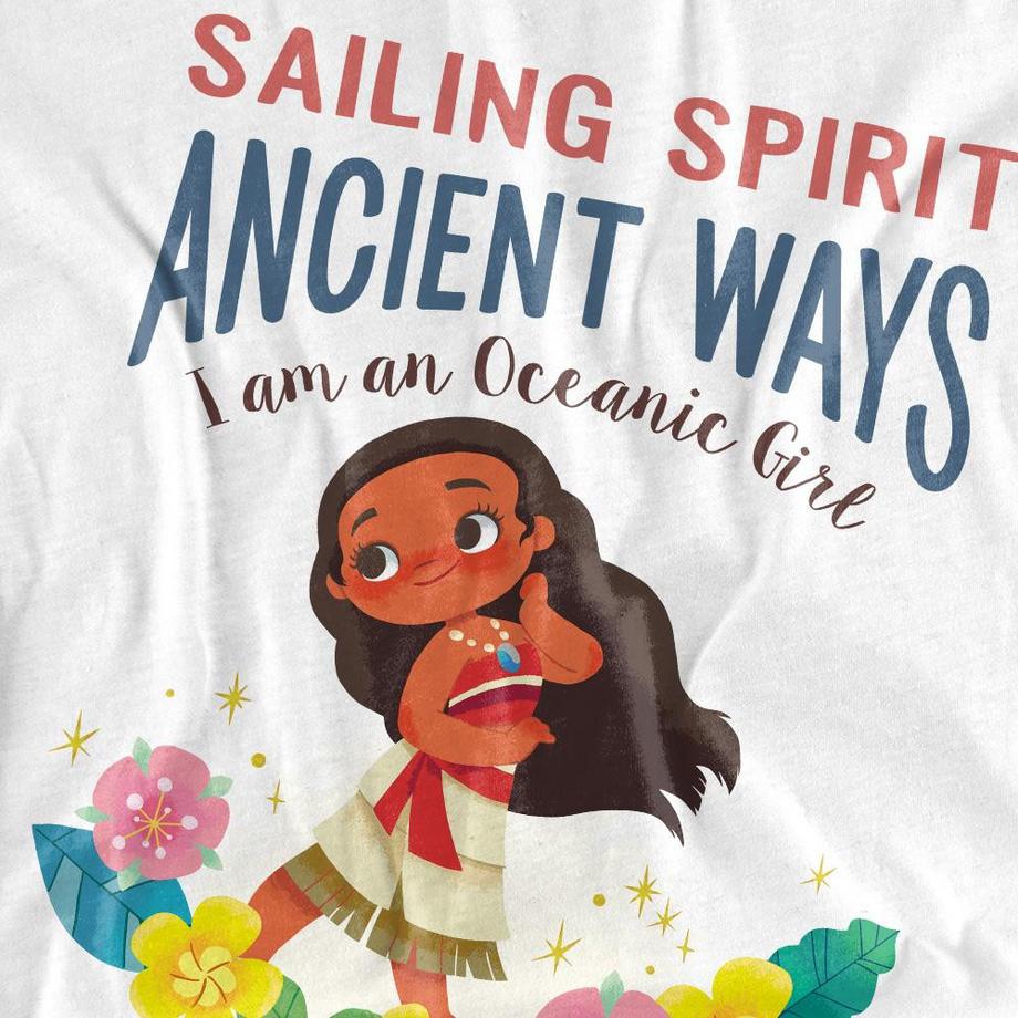 Disney  T-ShirtSailing Spirit 