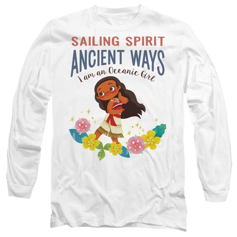 T-ShirtSailing Spirit