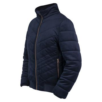 -Daunenjacke Classic