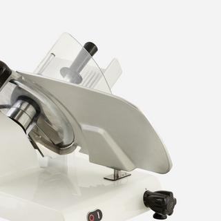 Berkel Berkel Red Line 300 trancheuse Electrique 310 W Blanc Aluminium  