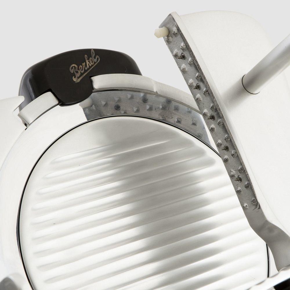 Berkel Berkel Red Line 300 trancheuse Electrique 310 W Blanc Aluminium  