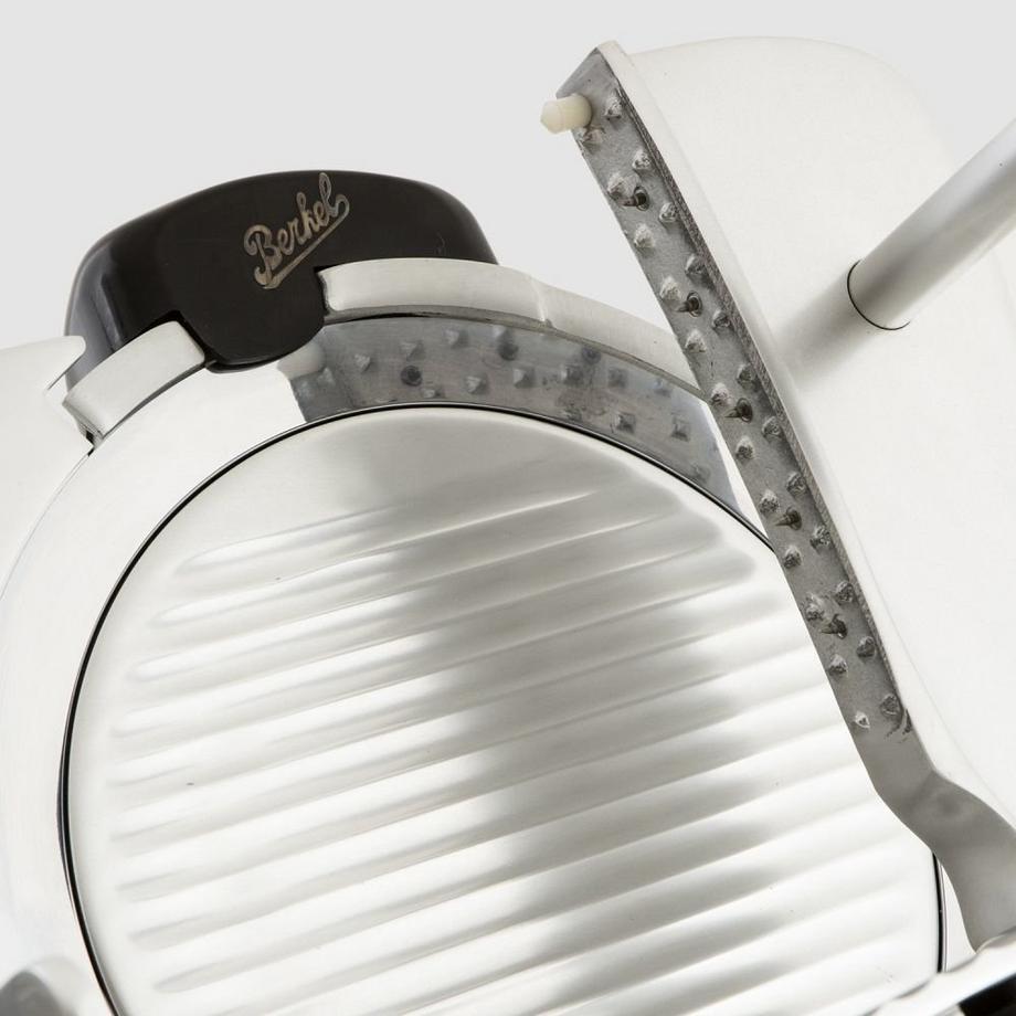 Berkel Berkel Red Line 300 Schneidemaschine Elektro 310 W Weiß Aluminium  