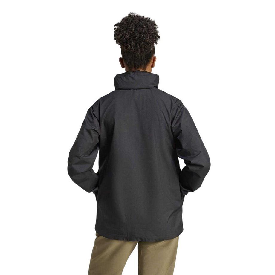 adidas Giacca Impermeabile Essentials  