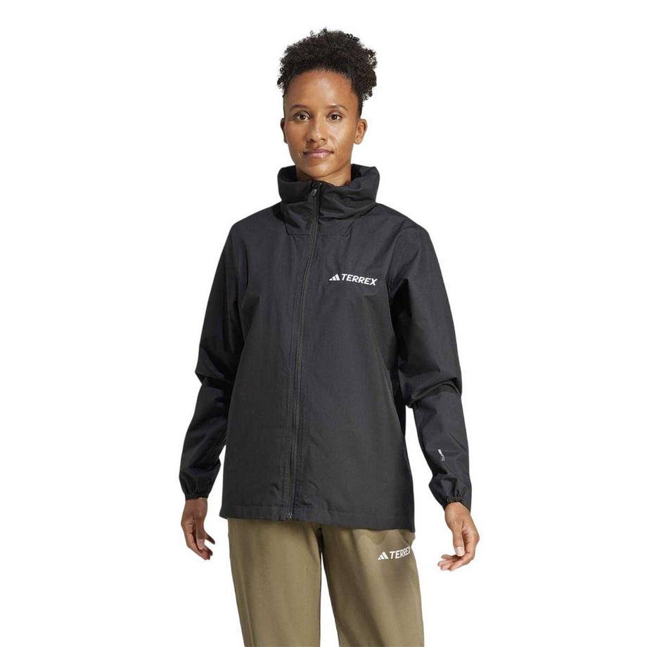 adidas Giacca Impermeabile Essentials  