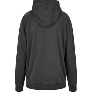 URBAN CLASSICS Overdyed Kapuzenpullover  