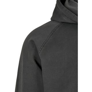 URBAN CLASSICS Overdyed Kapuzenpullover  