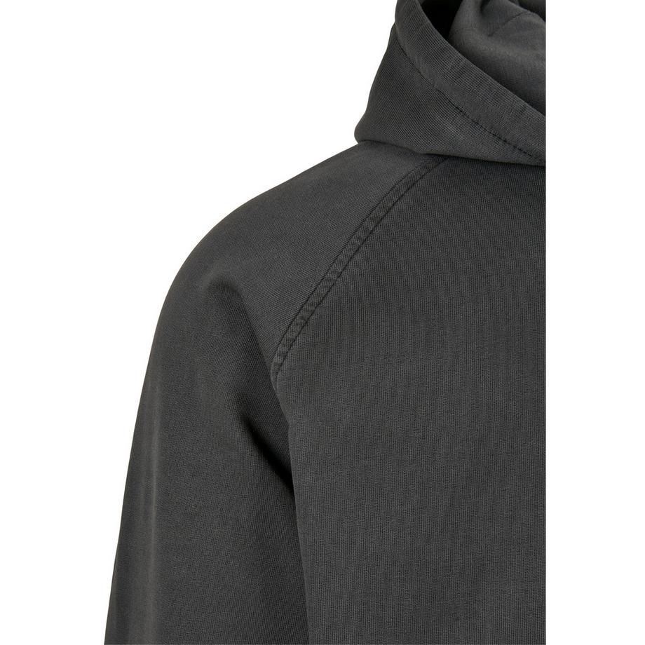 URBAN CLASSICS Overdyed Kapuzenpullover  