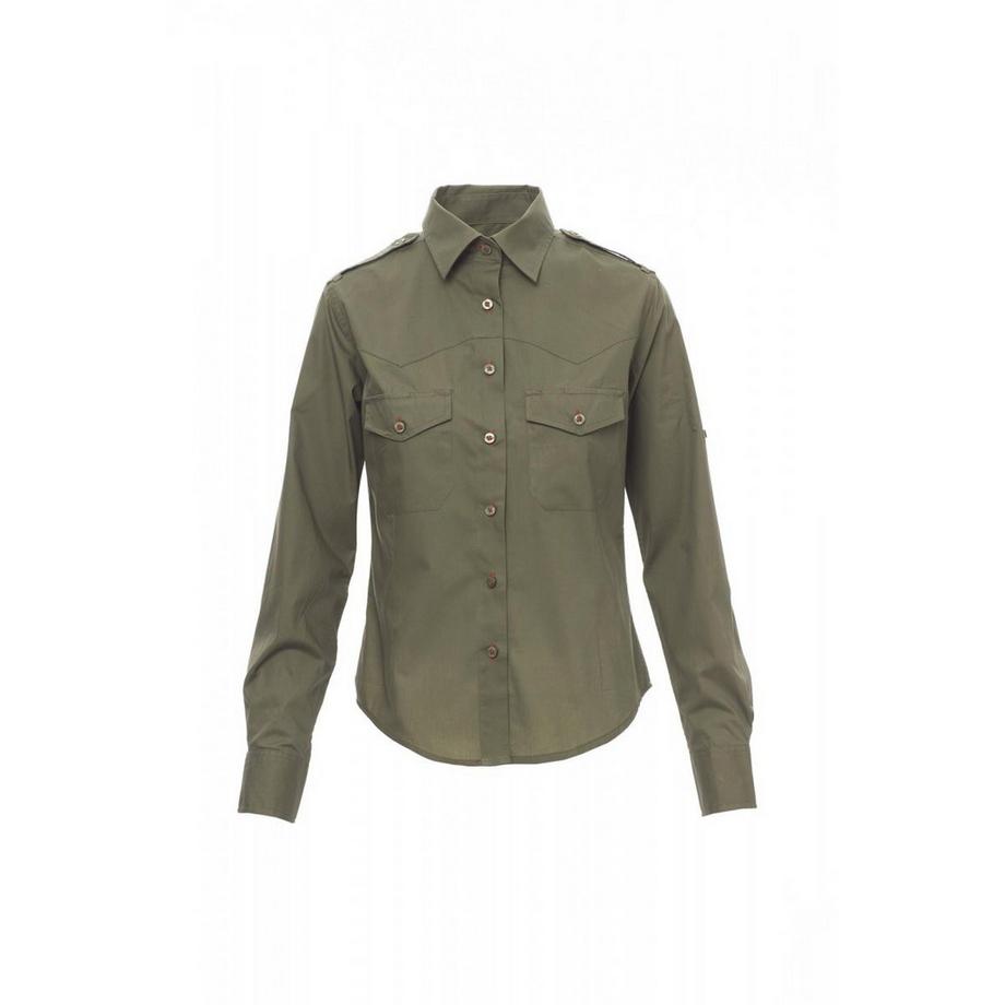 camicia trofeo payper