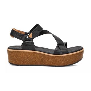 TEVA  Madera Wedge - Sandali pelle 