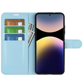 Cover-Discount  Xiaomi Redmi Note 14 Pro 4G - Leder Etui Hülle 