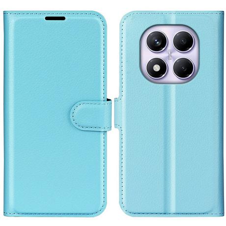 Cover-Discount  Xiaomi Redmi Note 14 Pro 4G - Leder Etui Hülle 