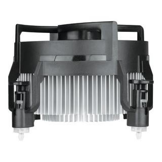 Arctic Cooling  ARCTIC Alpine 17 CO Processeur Refroidisseur d'air 9,2 cm Noir, Argent 1 pièce(s) 