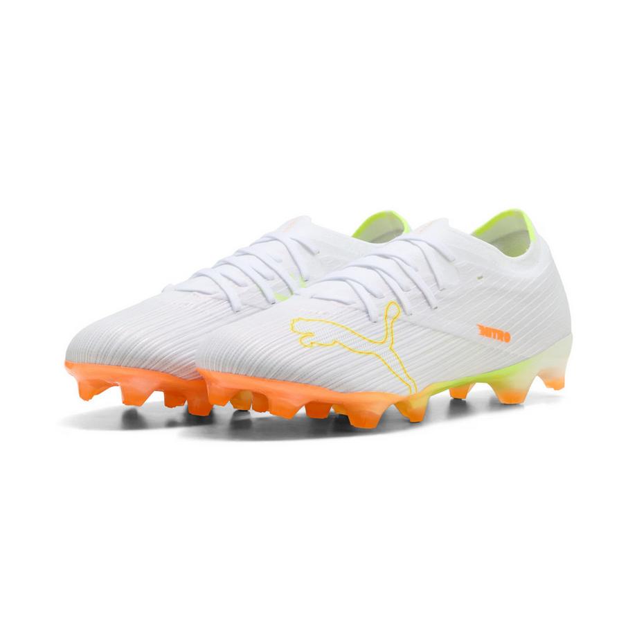 PUMA Scarpe da calcio ultra nitro 7 match w fg  