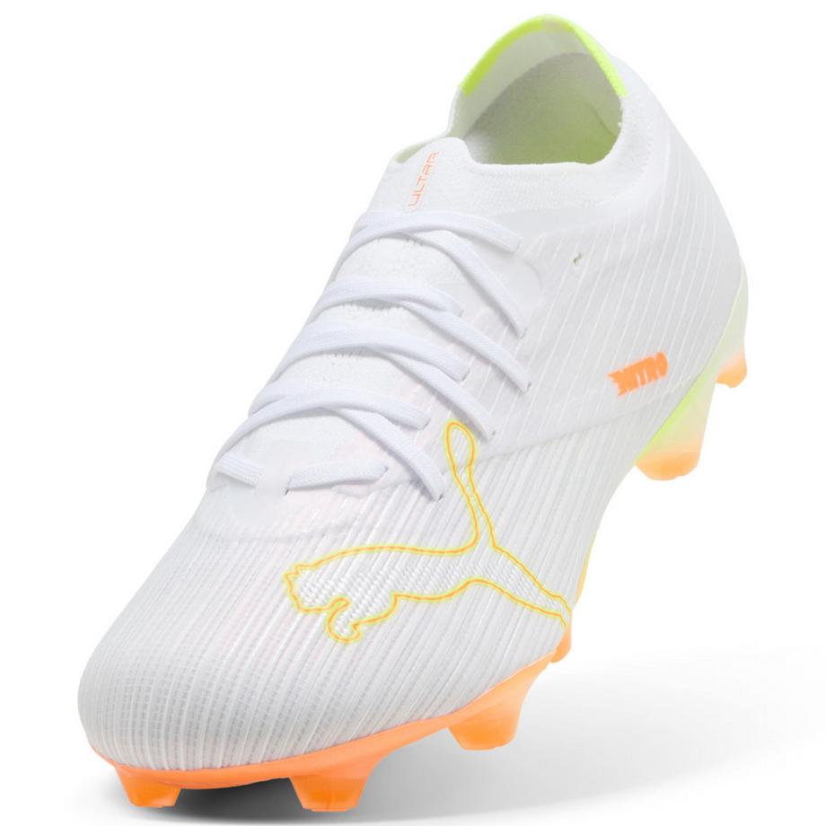 PUMA Scarpe da calcio ultra nitro 7 match w fg  
