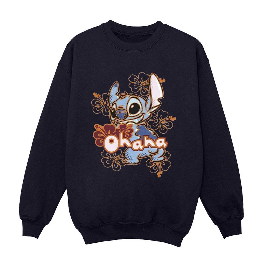 Disney Sweat Ohana  