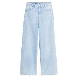 La Redoute Collections Extraweite High Waist Jeans  