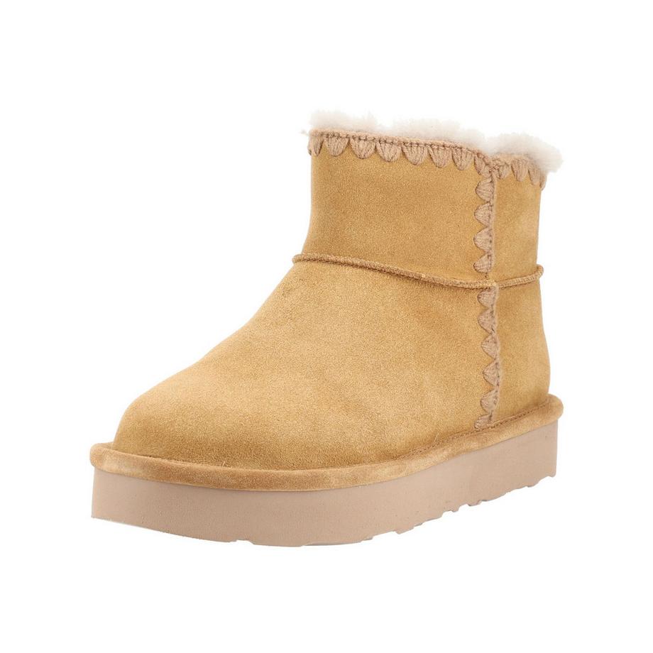 Stiefelette