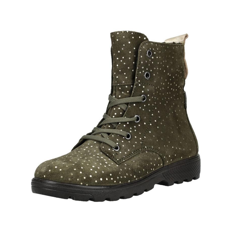 Stiefelette
