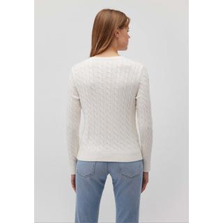 Mavi  Pullover V-Neck Sweater 