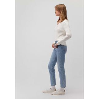 Mavi  Pullover V-Neck Sweater 