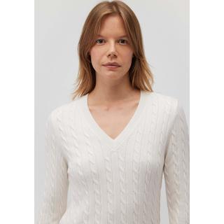 Mavi  Pullover V-Neck Sweater 