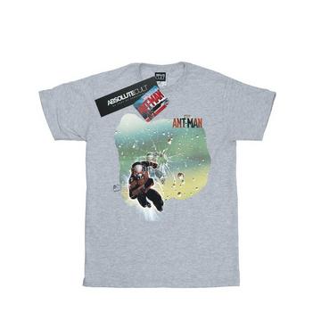 AntMan Shatter TShirt