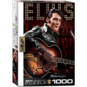 puzzle Elvis Presley 1000 Teile