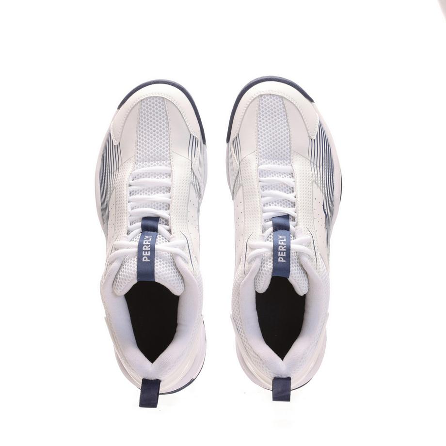KUIKMA Chaussures de sport badminton salle  