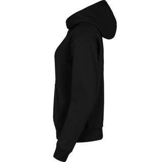 FILA  Felpa Donne Vestibilità confortevole-BAICOI hoody 