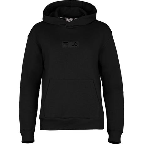 FILA  Felpa Donne Vestibilità confortevole-BAICOI hoody 