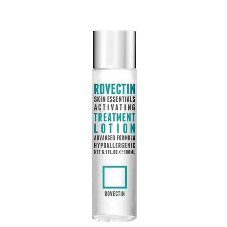 ROVECTIN  Skin Essentials Activating Treatment Lotion 