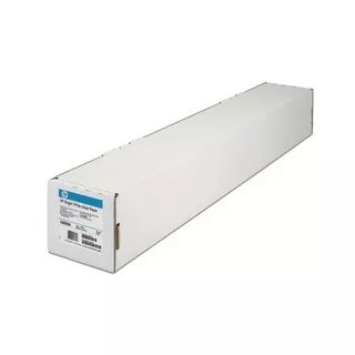 Hewlett-Packard  HP Bright White Paper 90g 91m C6810A DesignJet 1000 36 Zoll 