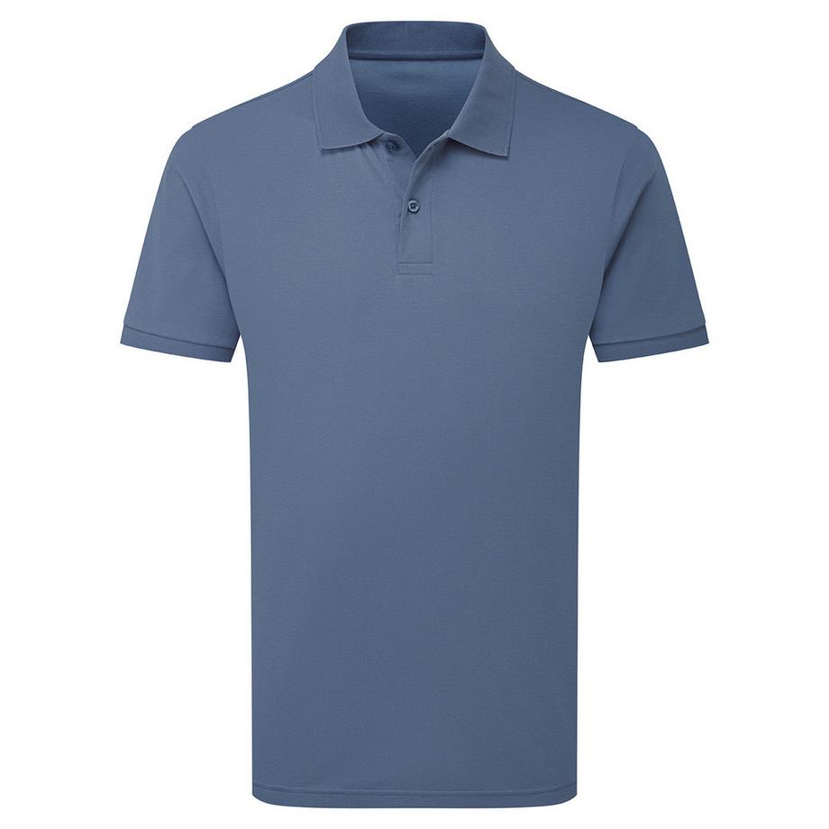 Premium Maglietta Polo Cotone Mercerizzato