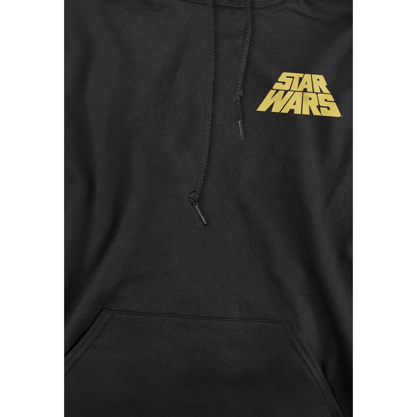 STAR WARS  Galactic Empire Kapuzenpullover 