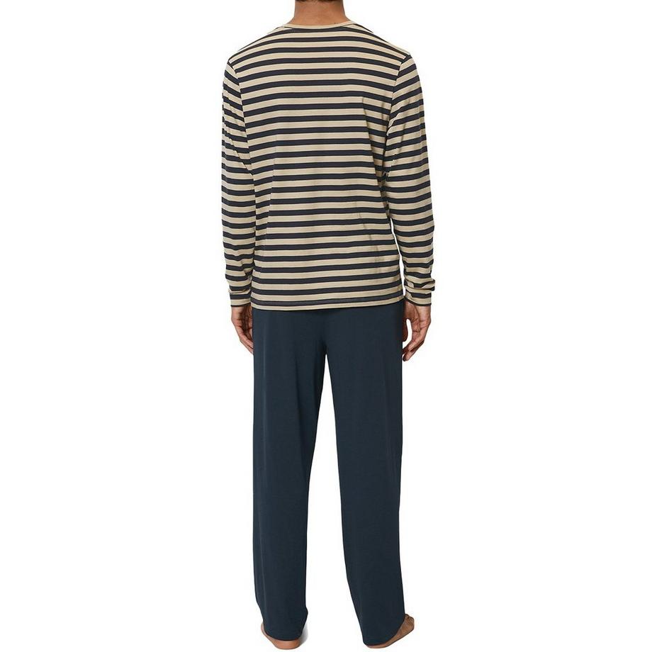 Marc O'Polo Natural Jersey Pigiama  