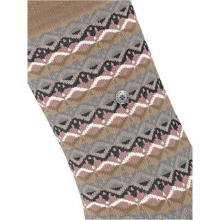 Burlington  Moderne Fair Isle 