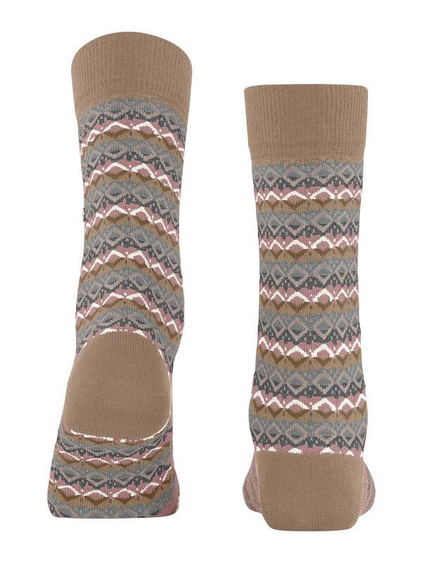 Burlington  Fair Isle moderno 