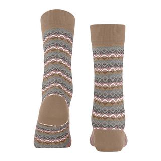 Burlington  Fair Isle moderno 