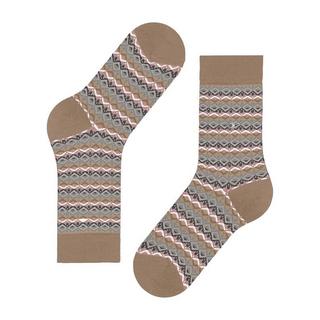 Burlington  Moderne Fair Isle 