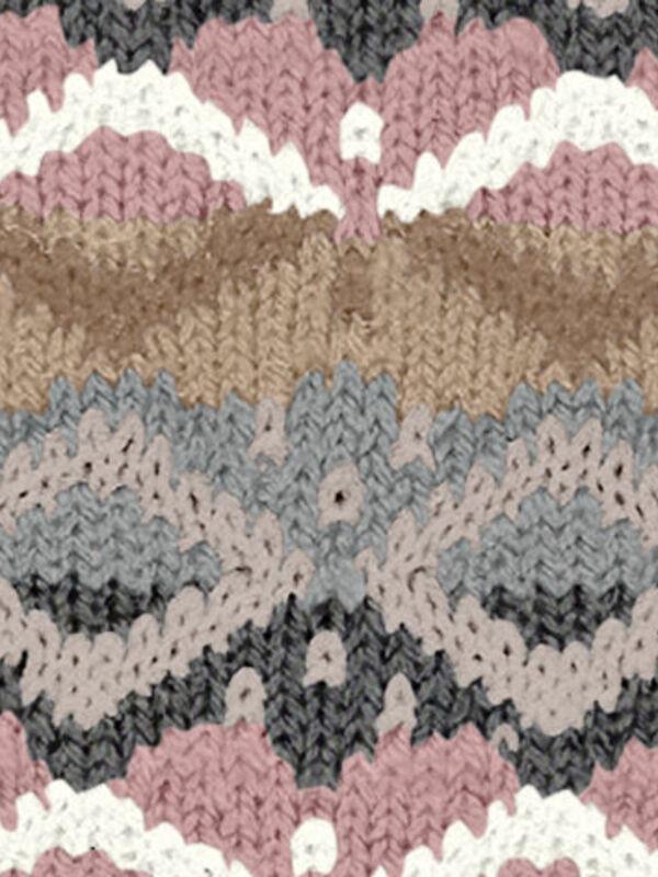 Burlington  Fair Isle moderno 