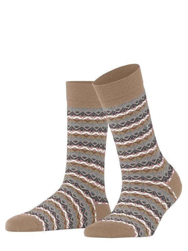 Burlington  Moderne Fair Isle 