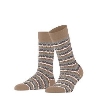 Burlington  Fair Isle moderno 