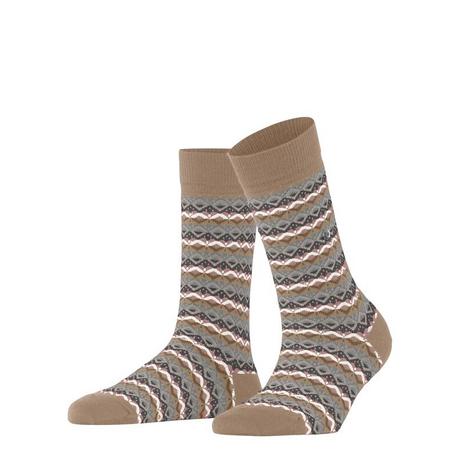 Burlington  Fair Isle moderno 