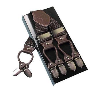 Only-bags.store Bretelles Heavy Duty Dos en Y avec 6 Clips  