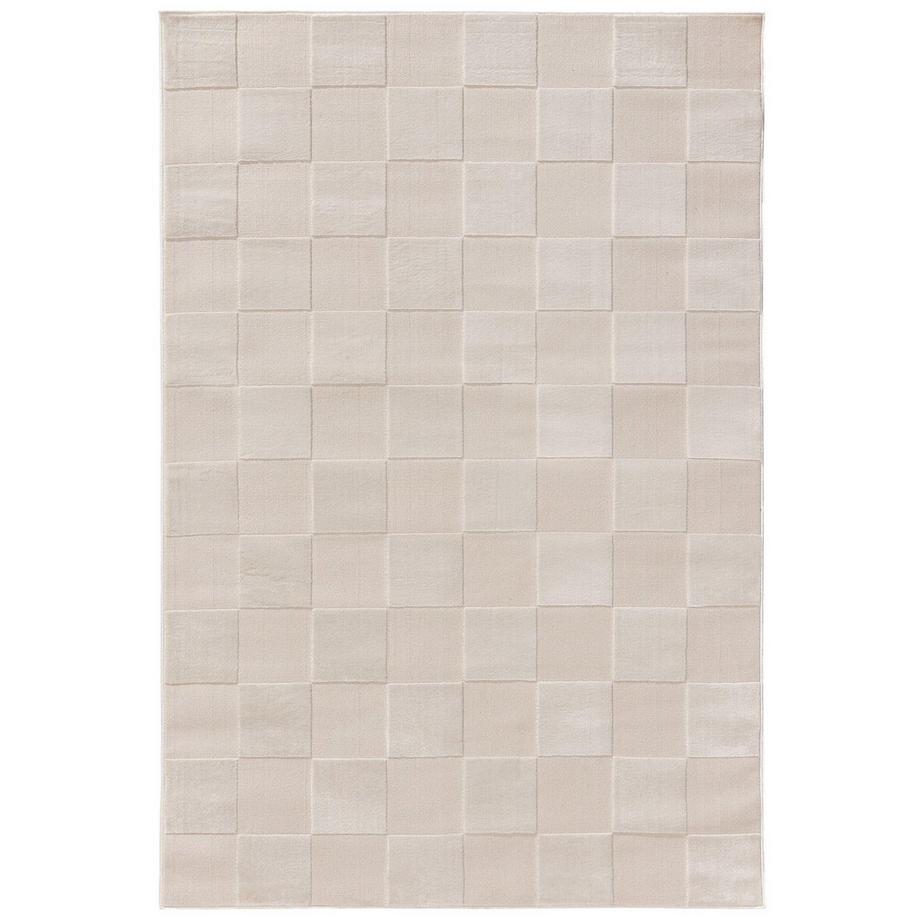 Benuta Tappeto Claire Crema  